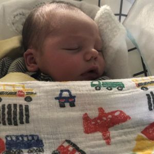 Meet your Posher, Cindy